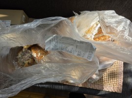 2025년 11월 후원물품