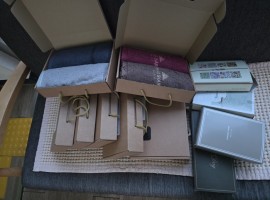 2026년 3월 후원물품